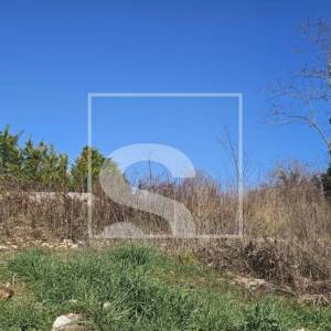 Građevinska parcela u mirnom naselju