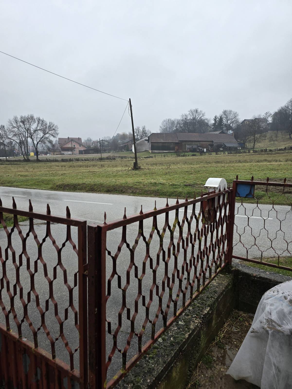 Građevinsko zemliste