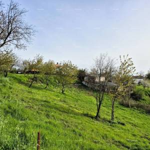 Građevinsko zemljište 1.730 m² –  Barban