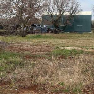 Građevinsko zemljište 2.960 m² –  Novigrad