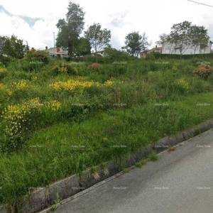 Građevinsko zemljište 924 m² – Labin