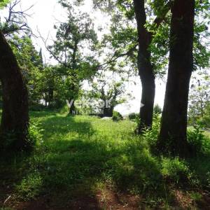 Građevinsko zemljište, Dobreć, 2740m2