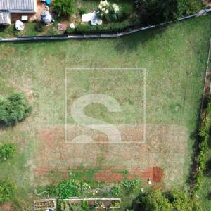 Građevinsko zemljište na mirnoj lokaciji - Loborika 