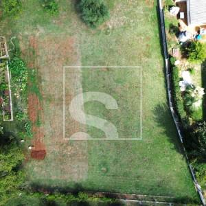 Građevinsko zemljište na mirnoj lokaciji - Loborika 