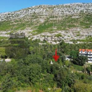 GRAĐEVINSKO ZEMLJIŠTE NA PELJEŠCU - PIJAVIČINO