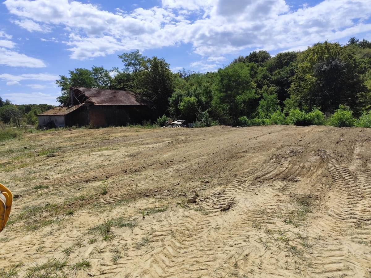 Građevinsko Zemljište Oroslavje, Mokrice