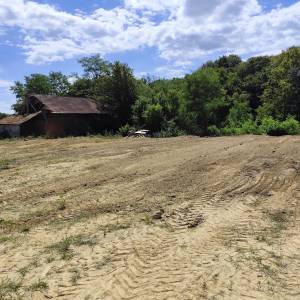 Građevinsko Zemljište Oroslavje, Mokrice