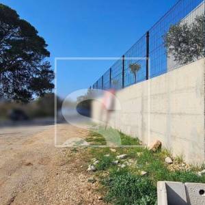 Građevinsko zemljište poslovne namjene