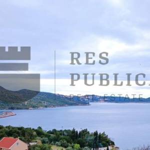 GRAĐEVINSKO ZEMLJIŠTE S IDEJNIM PROJEKTOM I LOKACIJSKOM DOZVOLOM - PLAT