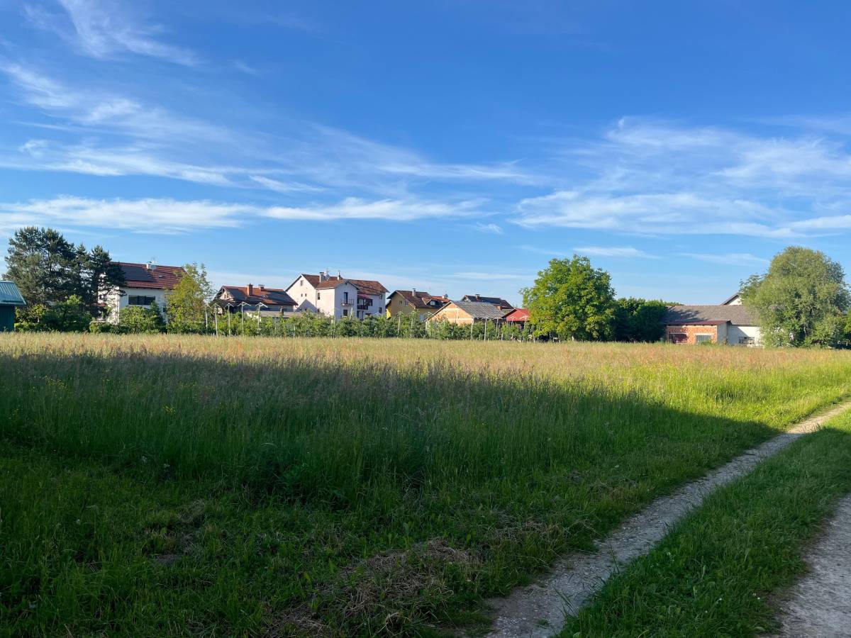 GRAĐEVINSKO ZEMLJIŠTE