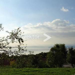 Građevinsko zemljište, Veprinac, 859m2