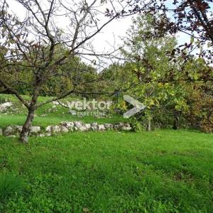 Građevinsko zemljište, Veprinac, 859m2