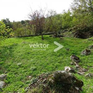 Građevinsko zemljište, Veprinac, 859m2