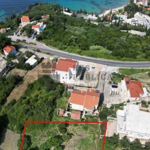 GRAĐEVINSKO ZEMLJIŠTE ZAVRELJE - ŽUPA DUBROVAČKA