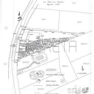 Gramača, Zemljište, 415.000,00 EUR