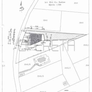 Gramača, Zemljište, 415.000,00 EUR