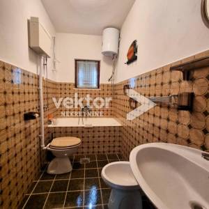 Grižane, obiteljska kuća s otvorenim pogledom