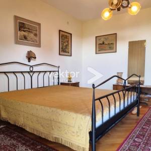 Grižane, obiteljska kuća s otvorenim pogledom