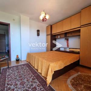 Grižane, obiteljska kuća s otvorenim pogledom