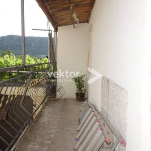 Grižane, stara primorska kuća 