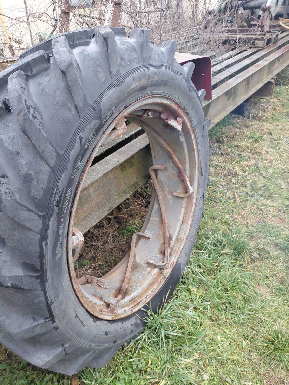 Gume za međurednu obradu