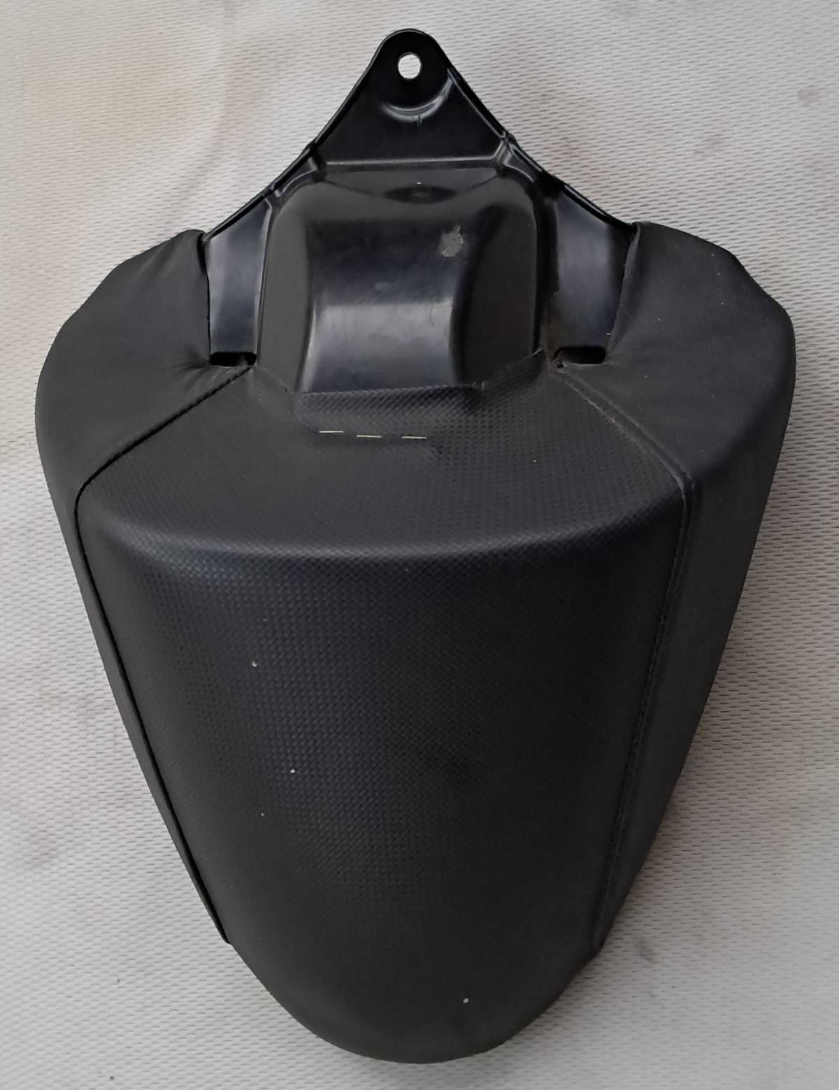 HARLEY DAVIDSON - Sjedalo