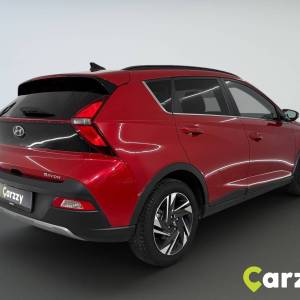 Hyundai Bayon 1.0 T GDI - 3 godine jamstva