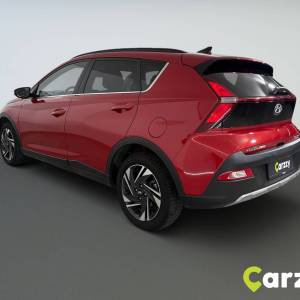 Hyundai Bayon 1.0 T GDI - 3 godine jamstva