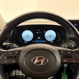 Hyundai Bayon 1.0 T GDI - 3 godine jamstva