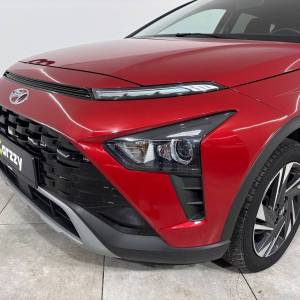 Hyundai Bayon 1.0 T GDI - 3 godine jamstva