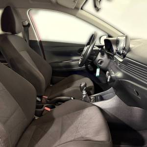 Hyundai Bayon 1.0 T GDI - 3 godine jamstva