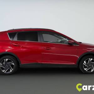 Hyundai Bayon 1.0 T GDI - 3 godine jamstva