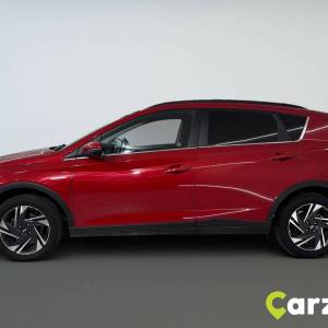 Hyundai Bayon 1.0 T GDI - 3 godine jamstva