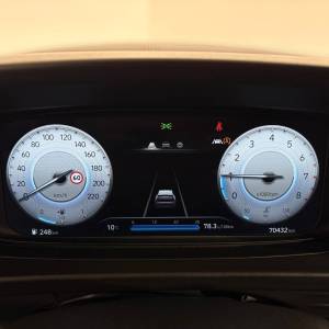 Hyundai Bayon 1.0 T GDI - 3 godine jamstva