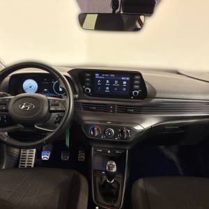 Hyundai Bayon 1.0 T GDI - 3 godine jamstva