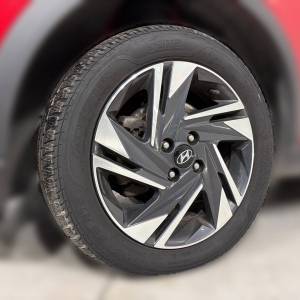 Hyundai Bayon 1.0 T GDI - 3 godine jamstva