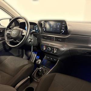 Hyundai Bayon 1.0 T GDI - 3 godine jamstva