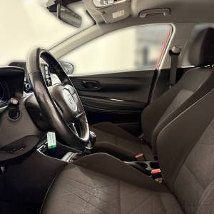 Hyundai Bayon 1.0 T GDI - 3 godine jamstva