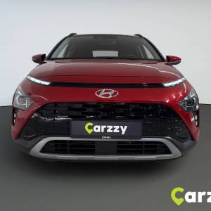 Hyundai Bayon 1.0 T GDI - 3 godine jamstva