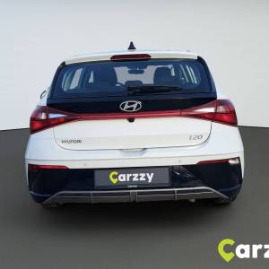 Hyundai i20 1.0 T-GDI ISG 6MT COMFORT  - 3 godine jamstva