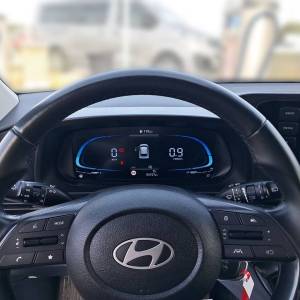 Hyundai i20 1.0 T-GDI ISG 6MT COMFORT  - 3 godine jamstva