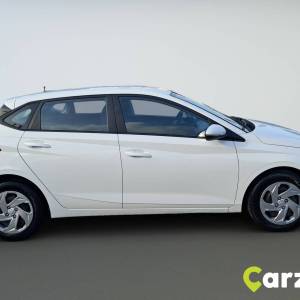 Hyundai i20 1.0 T-GDI ISG 6MT COMFORT  - 3 godine jamstva