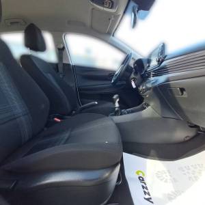 Hyundai i20 1.0 T-GDI ISG 6MT COMFORT  - 3 godine jamstva