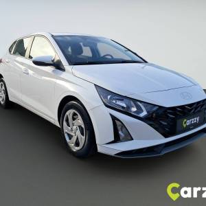 Hyundai i20 1.0 T-GDI ISG 6MT COMFORT  - 3 godine jamstva