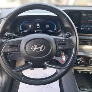 Hyundai i20 1.0 T-GDI ISG 6MT COMFORT  - 3 godine jamstva