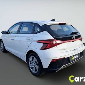 Hyundai i20 1.0 T-GDI ISG 6MT COMFORT  - 3 godine jamstva