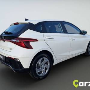 Hyundai i20 1.0 T-GDI ISG 6MT COMFORT  - 3 godine jamstva