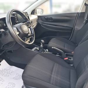 Hyundai i20 1.0 T-GDI ISG 6MT COMFORT  - 3 godine jamstva