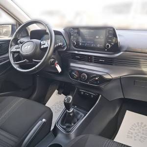 Hyundai i20 1.0 T-GDI ISG 6MT COMFORT  - 3 godine jamstva