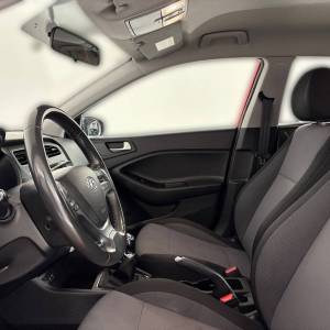 Hyundai i20 1.2 ESSENCE - 3 godine jamstva